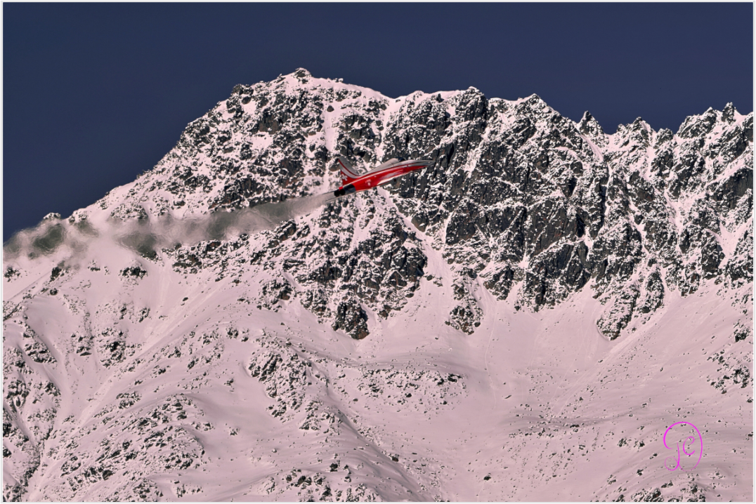 Main image Patrouille Suisse 9