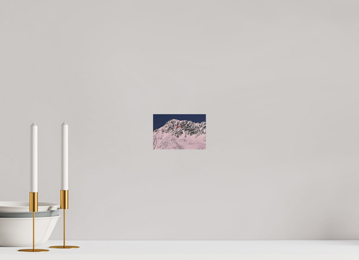 15 x 10 cm, Photo Print On Fuji Crystal DP II Patrouille Suisse 9