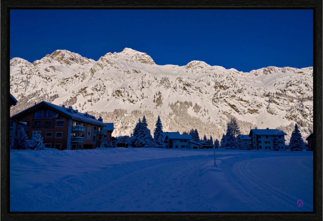 Main image Sils 28