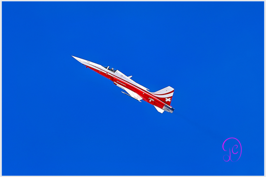 Main image Patrouille Suisse 5