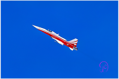Main image Patrouille Suisse 5