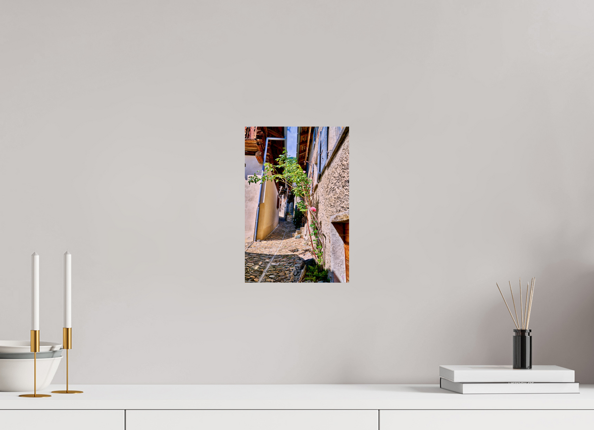 20 x 30 cm, Photo Print On Fuji Crystal DP II Val Bregaglia 7