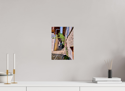 20 x 30 cm, Photo Print On Fuji Crystal DP II Val Bregaglia 7