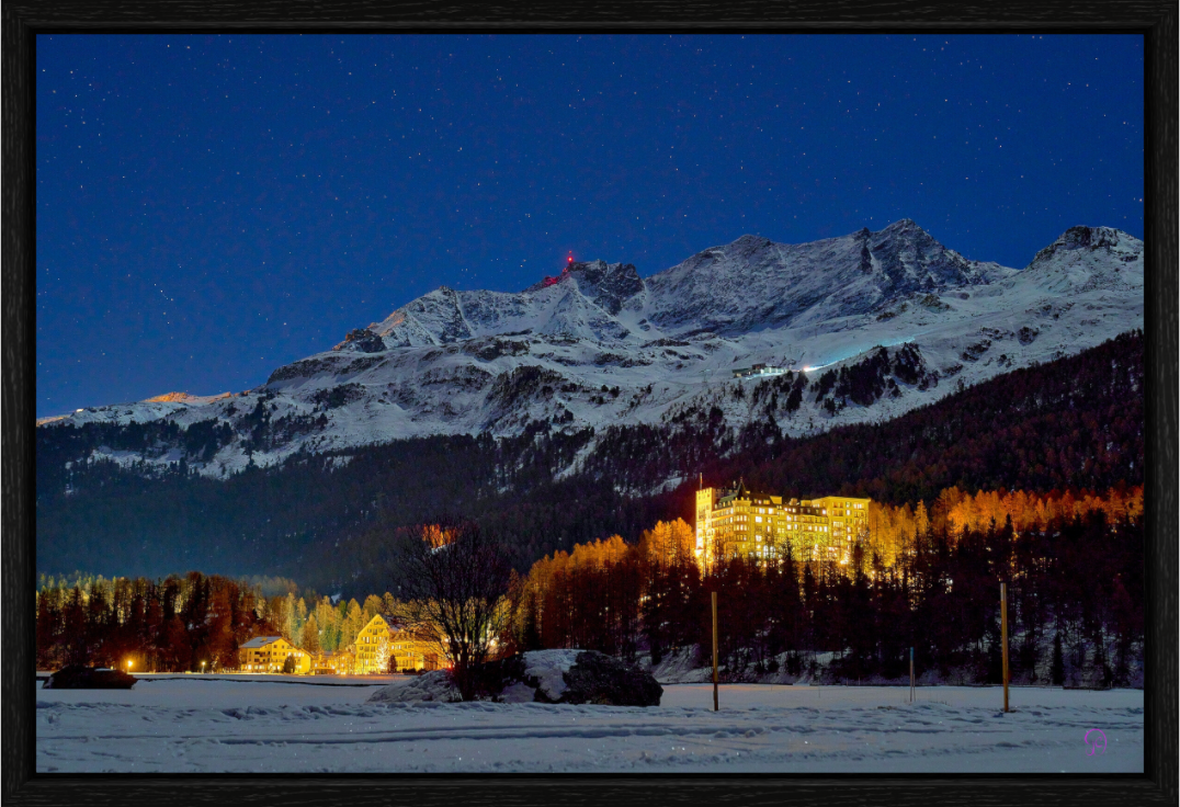Main image Sils 22