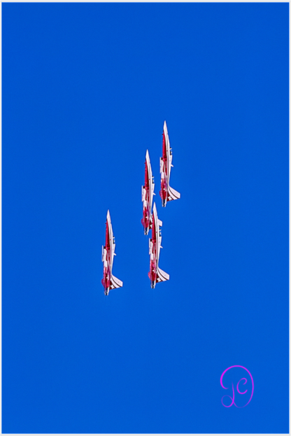 Main image Patrouille Suisse 10