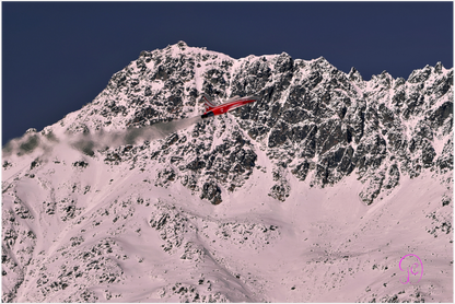 Main image Patrouille Suisse 9
