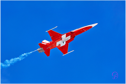 Main image Patrouille Suisse 4