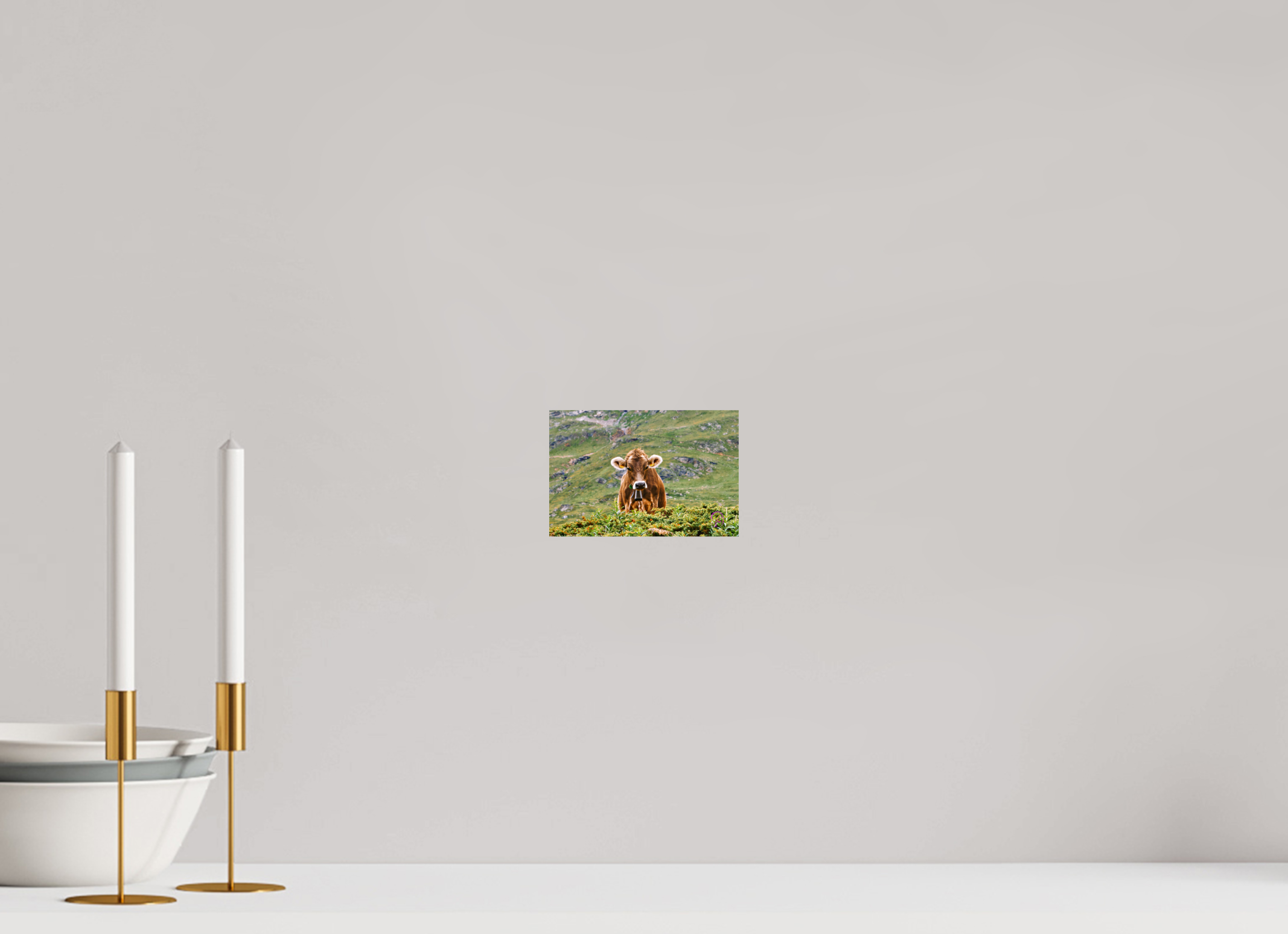 15 x 10 cm, Photo Print On Fuji Crystal DP II Diavolezza 3