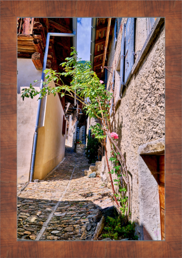 Main image Val Bregaglia 7