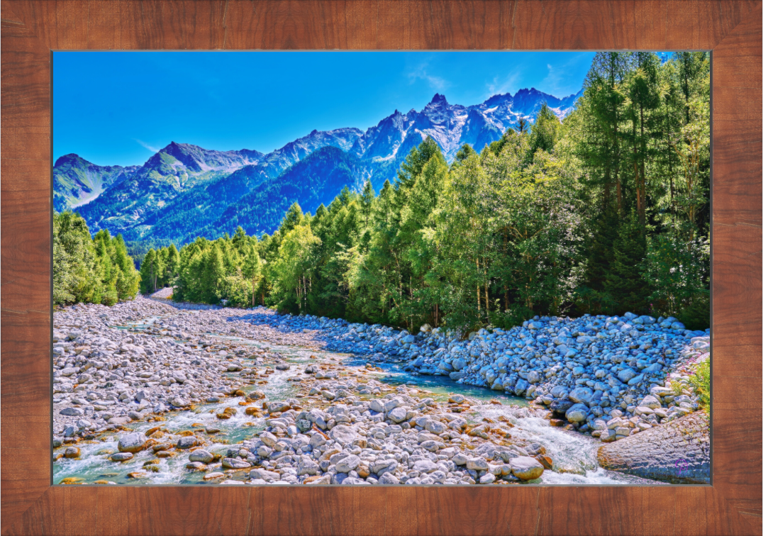 Main image Val Bregaglia 1