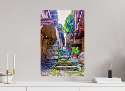 40 x 60 cm, Photo Print On Fuji Crystal DP II Val Bregaglia 4