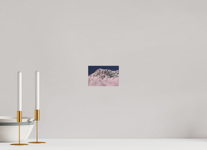 15 x 10 cm, Photo Print Under Acrylic Glass Patrouille Suisse 9