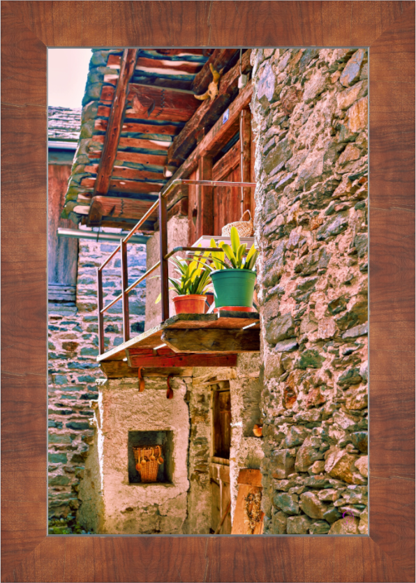 Main image Val Bregaglia 5