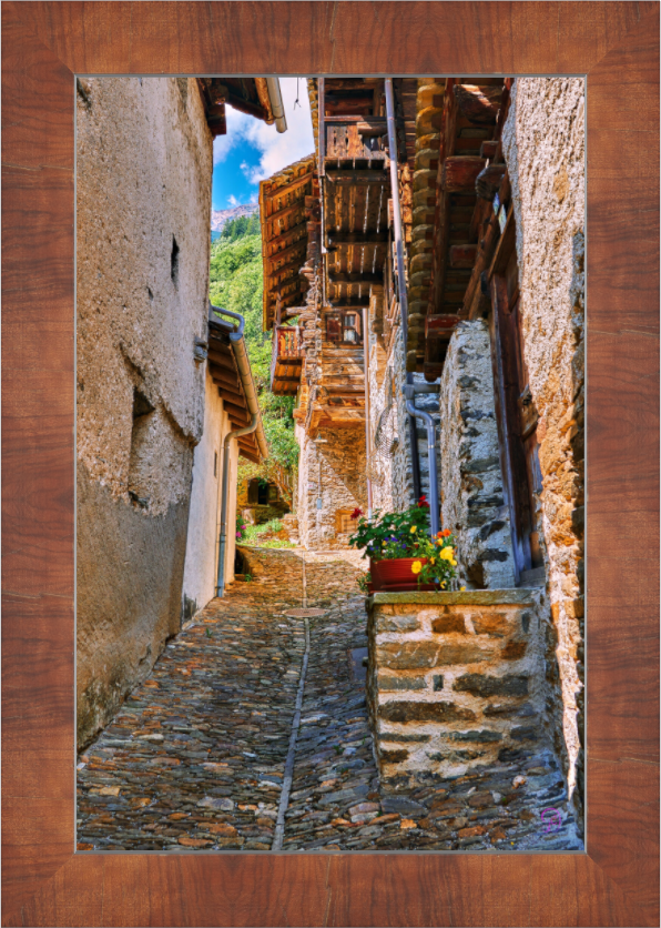 Main image Val Bregaglia 6
