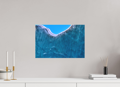 45 x 30 cm, Leinwand Textil Morteratsch 5