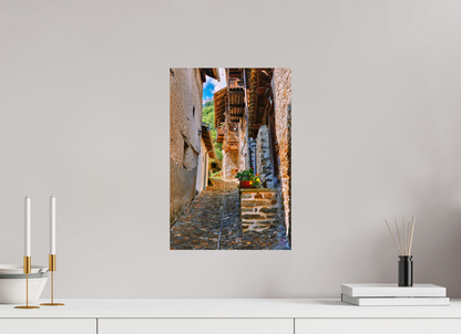 30 x 45 cm, Photo Print On Fuji Crystal DP II Val Bregaglia 6