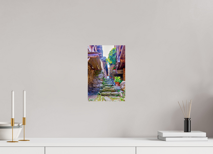 20 x 30 cm, Photo Print On Fuji Crystal DP II Val Bregaglia 4