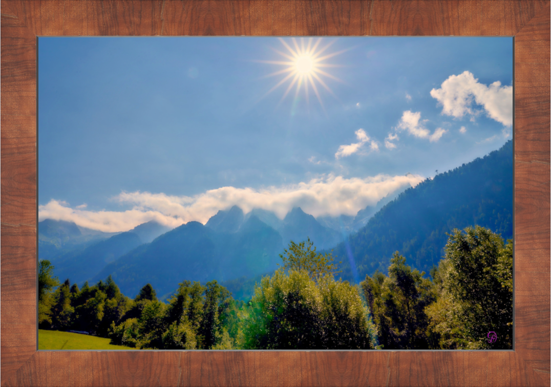 Main image Val Bregaglia 3