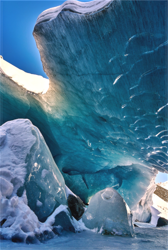 Main image Morteratsch 9
