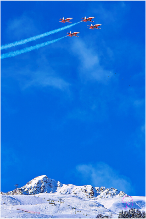 Main image Patrouille Suisse 6