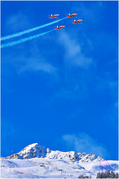 Main image Patrouille Suisse 6