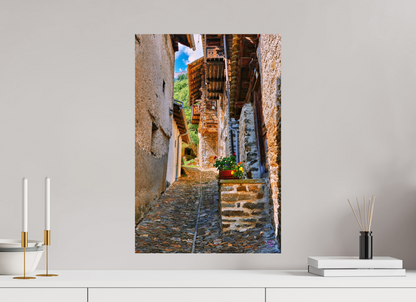 40 x 60 cm, Photo Print On Fuji Crystal DP II Val Bregaglia 6