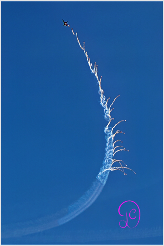 Main image Patrouille Suisse 11
