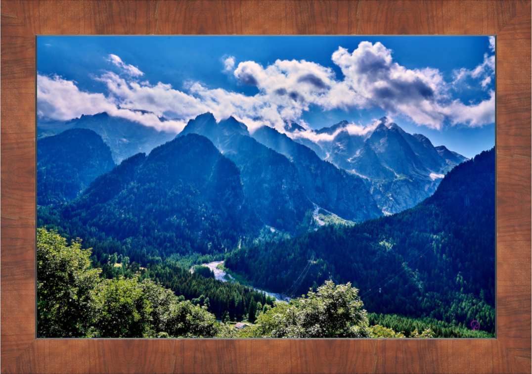 Main image Val Bregaglia 2
