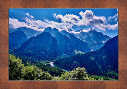 Main image Val Bregaglia 2