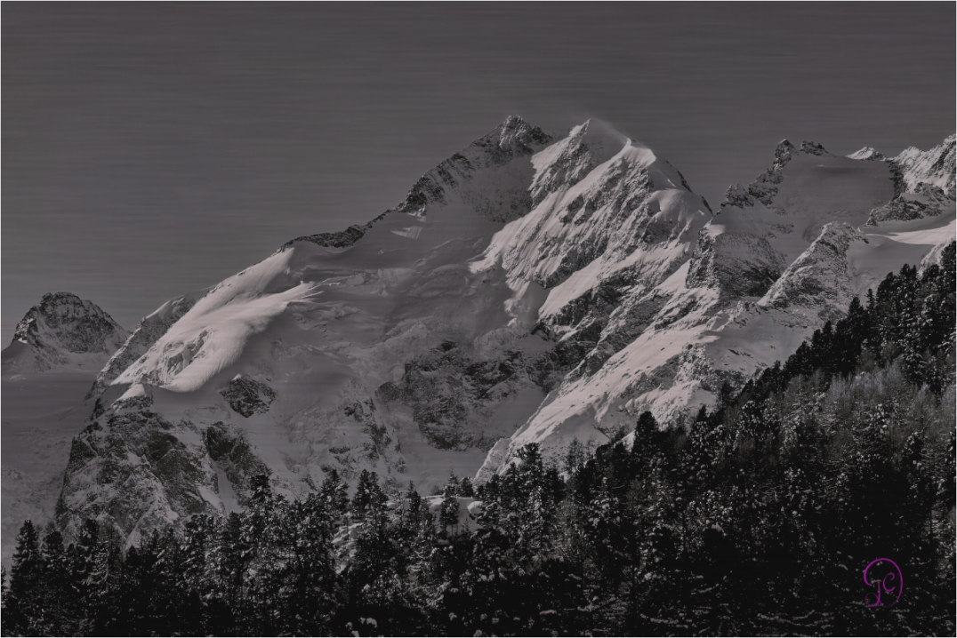 Main image Morteratsch 1