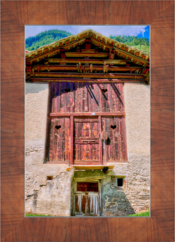 Main image Val Bregaglia 8